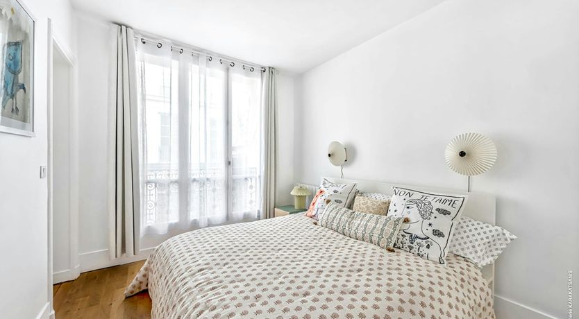 Photo of Marais Grace