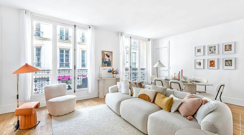 Photo of Marais Grace