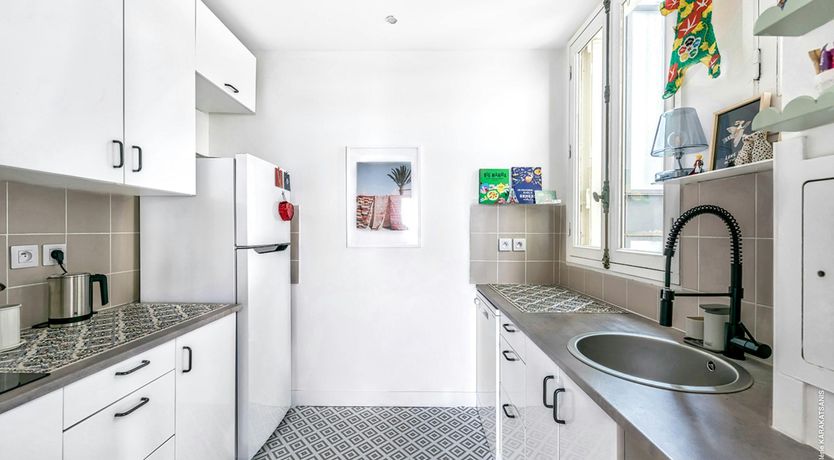 Photo of Marais Grace