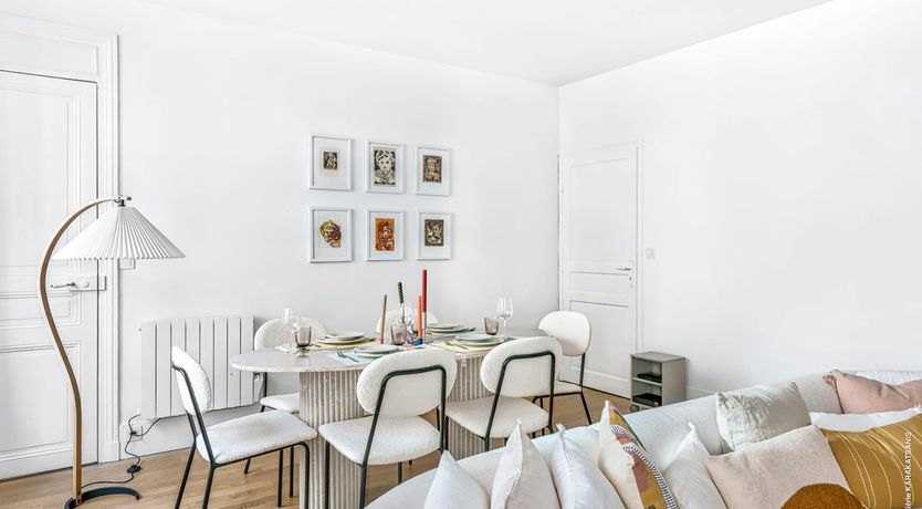 Photo of Marais Grace