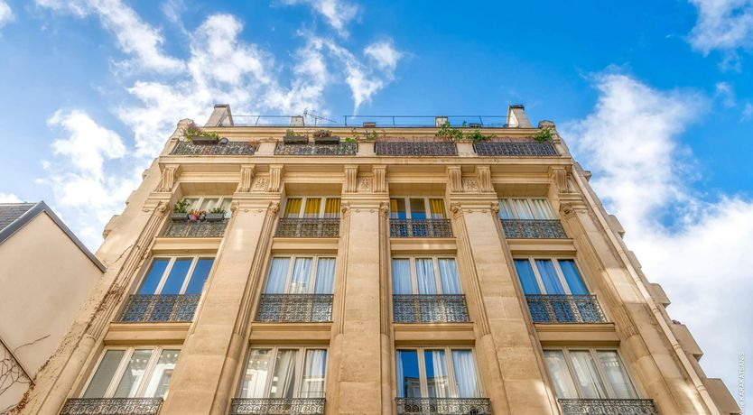 Photo of Marais Grace