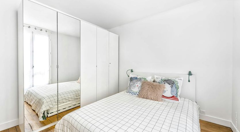 Photo of Marais Grace