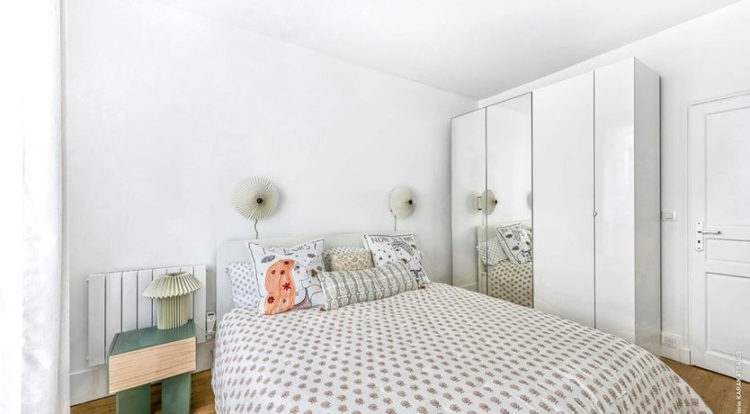 Photo of Marais Grace