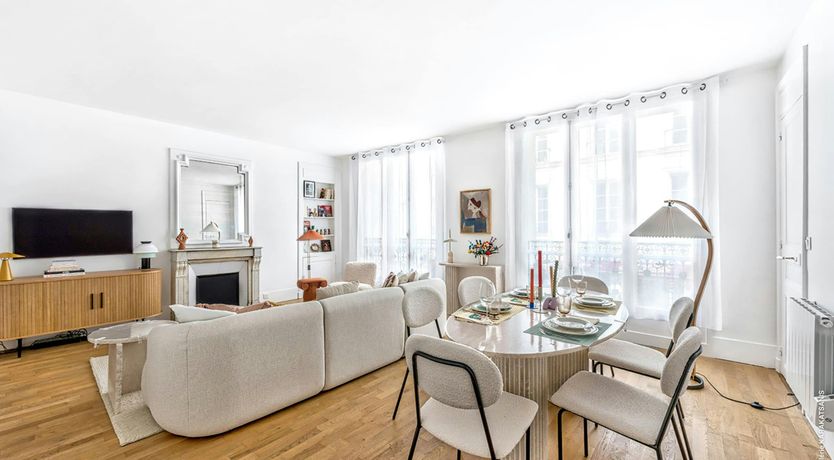 Photo of Marais Grace