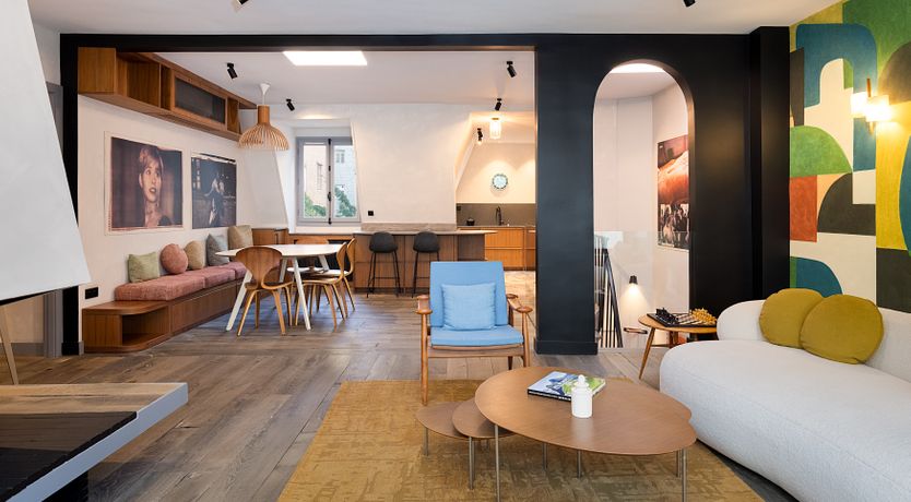 Photo of The Elegant Place