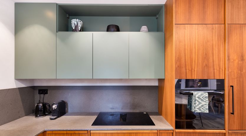 Photo of The Elegant Place