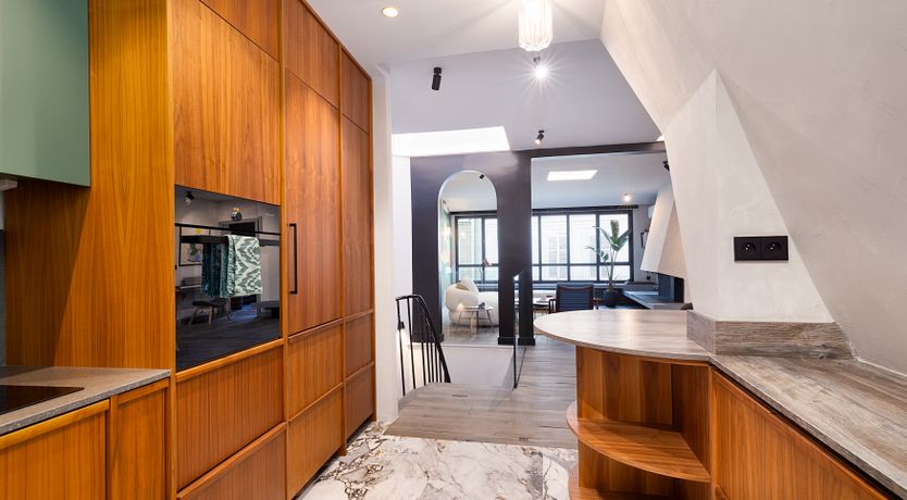 Photo of The Elegant Place