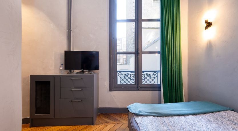 Photo of The Elegant Place