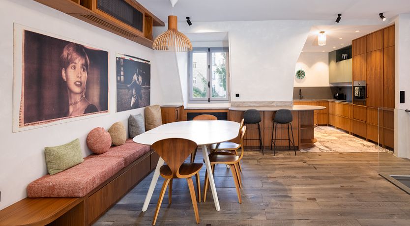 Photo of The Elegant Place