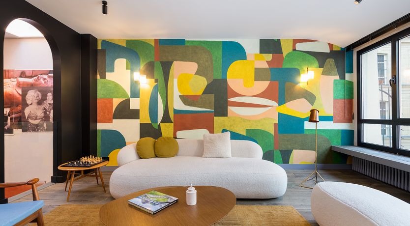 Photo of The Elegant Place