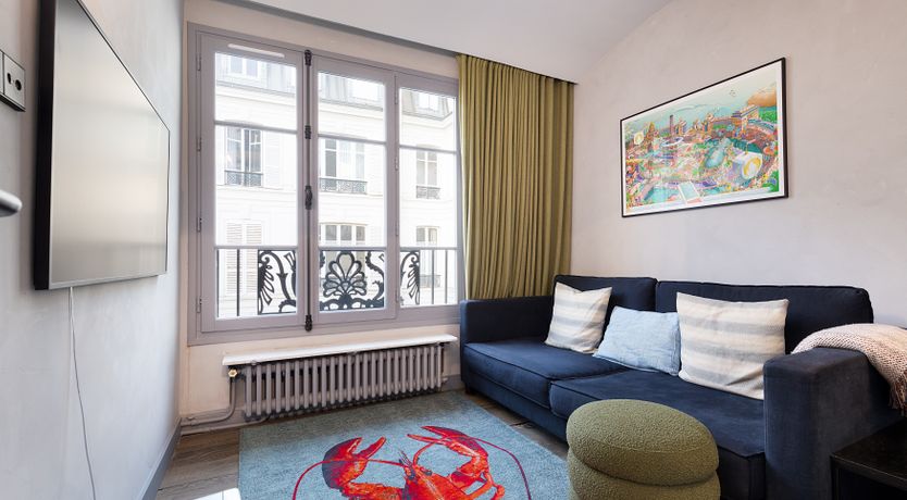 Photo of The Elegant Place