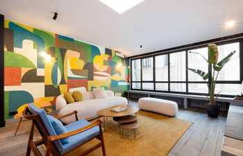 The Elegant Place Holiday Home