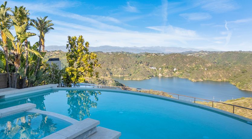 Photo of Canyon Horizon