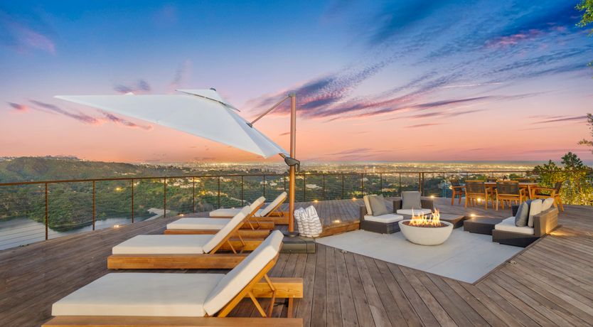 Photo of Canyon Horizon