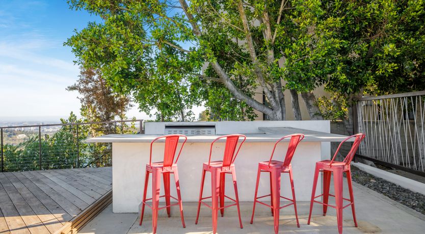 Photo of Canyon Horizon