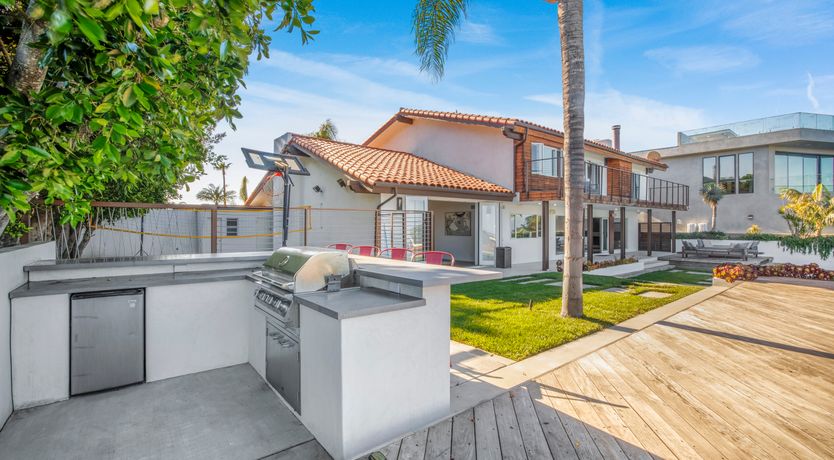 Photo of Canyon Horizon