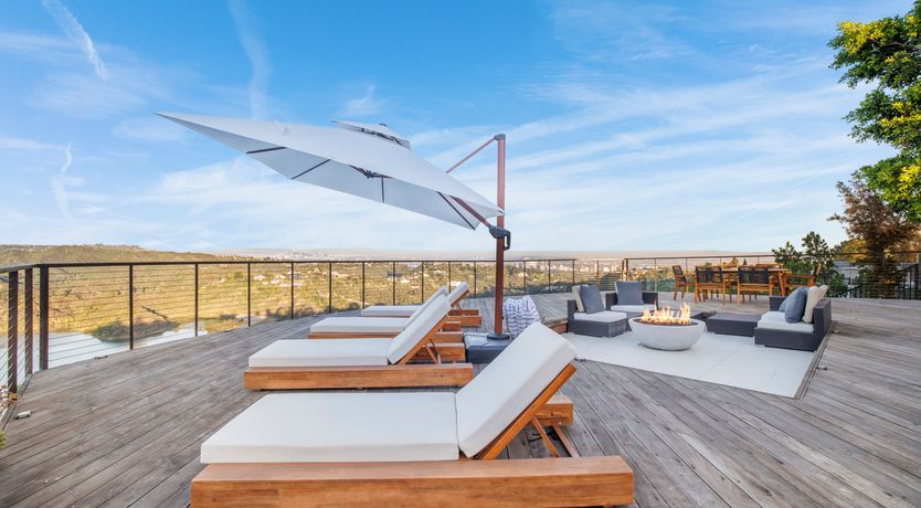 Photo of Canyon Horizon