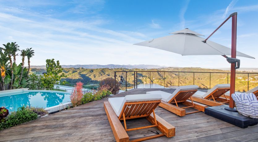 Photo of Canyon Horizon