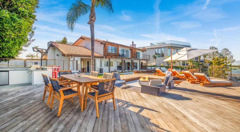 Photo of Canyon Horizon