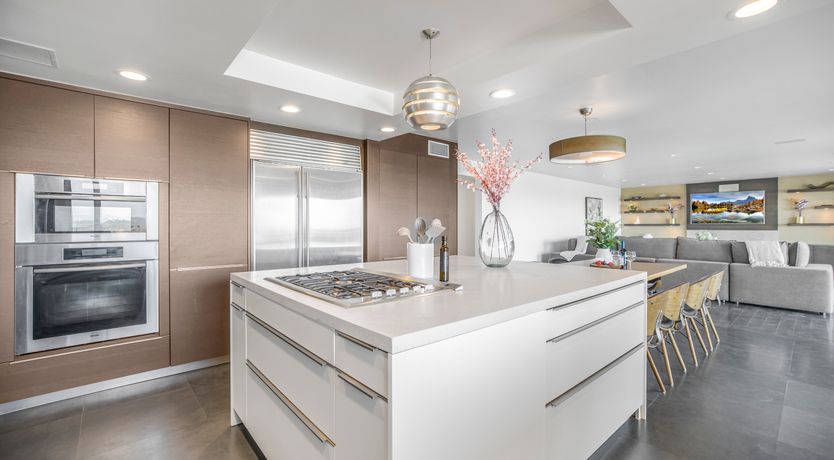 Photo of Canyon Horizon