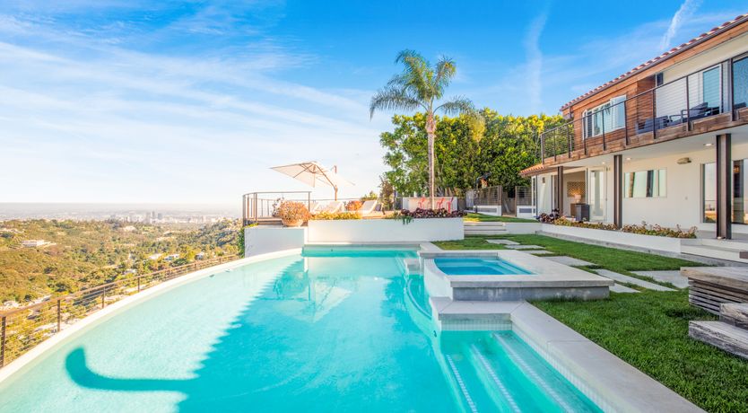 Photo of Canyon Horizon