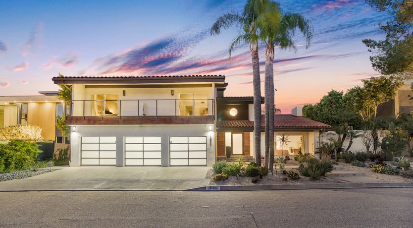 Photo of Canyon Horizon