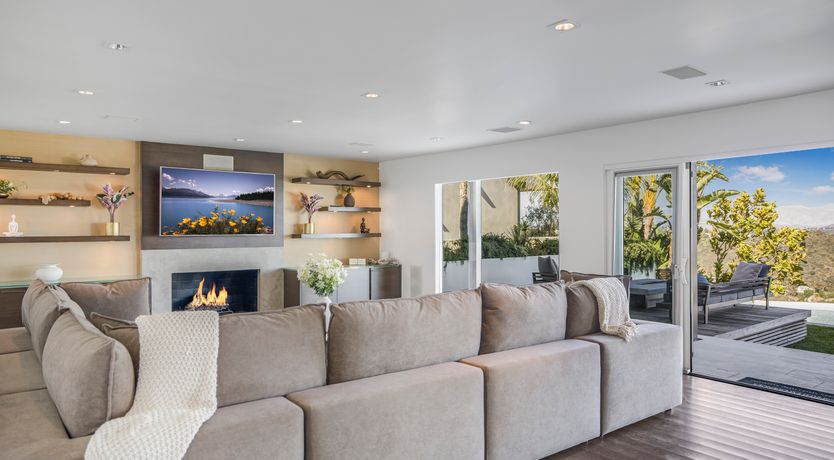 Photo of Canyon Horizon