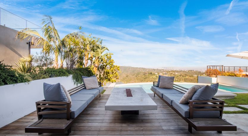 Photo of Canyon Horizon