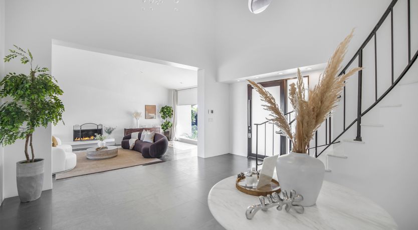 Photo of Canyon Horizon