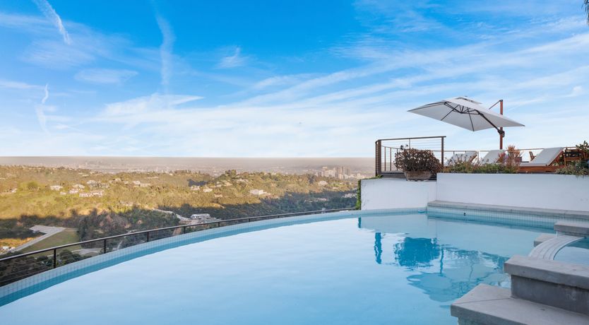 Photo of Canyon Horizon