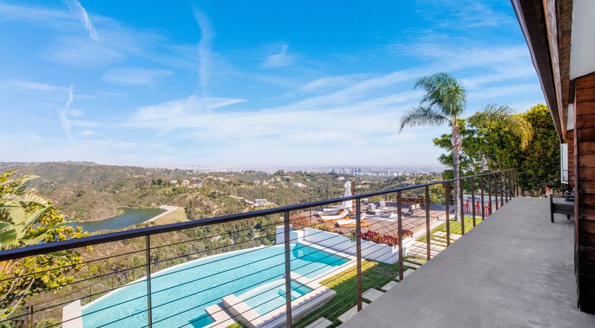 Photo of Canyon Horizon