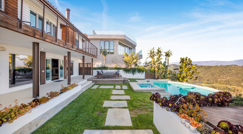 Photo of Canyon Horizon