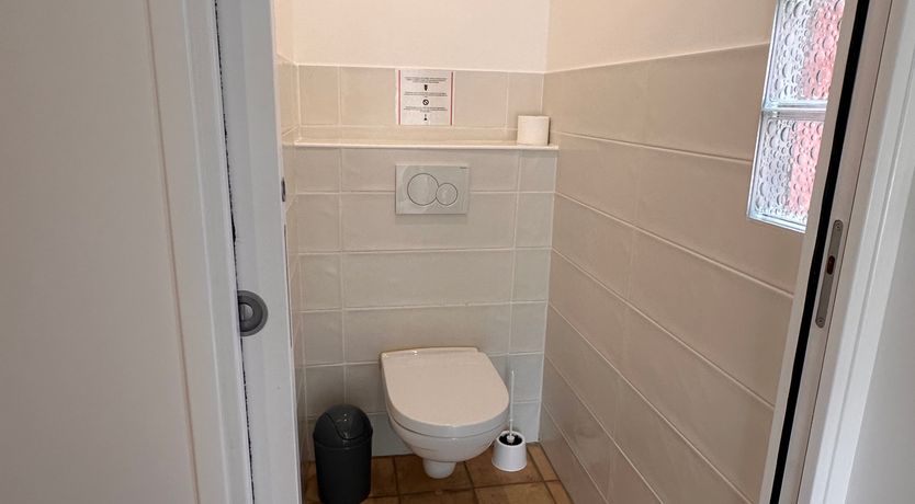 Photo of French Riviera View