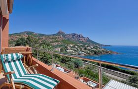 Photo of french-riviera-view