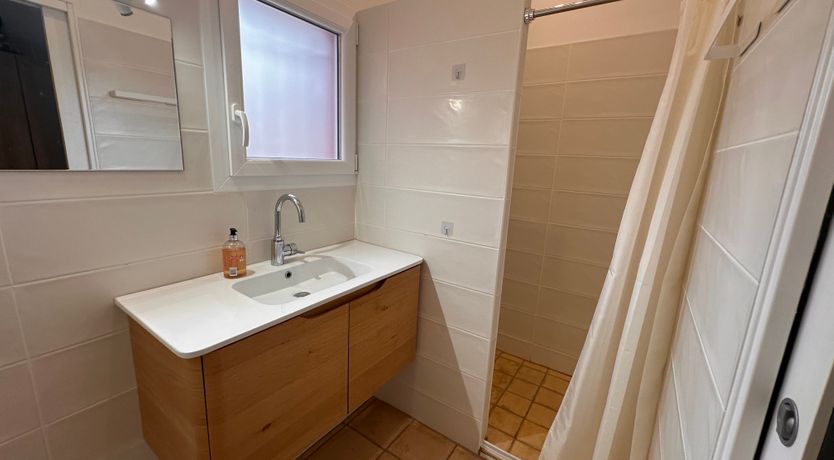 Photo of French Riviera View