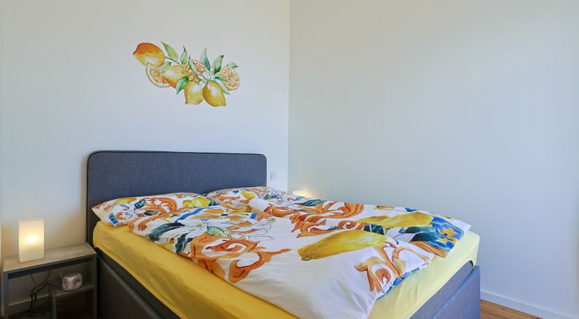 Photo of French Riviera View