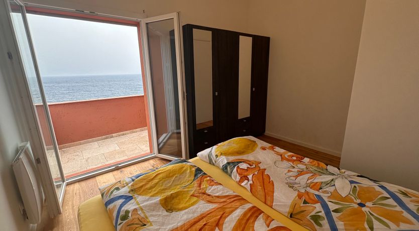 Photo of French Riviera View