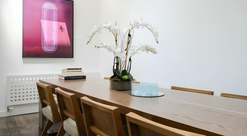 Photo of Hyde Park House