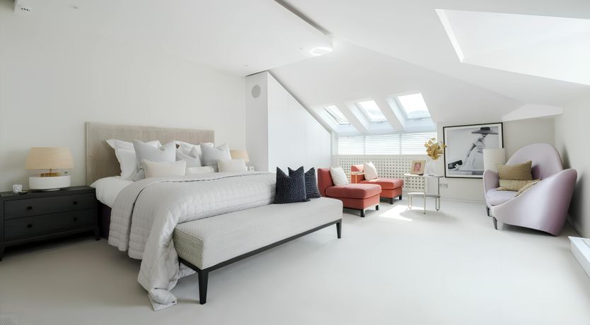 Photo of Hyde Park House