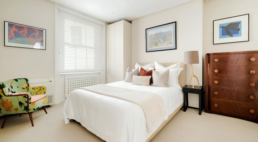 Photo of Hyde Park House