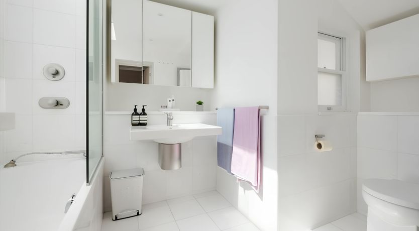 Photo of Hyde Park House