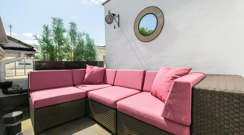 Photo of Hyde Park House