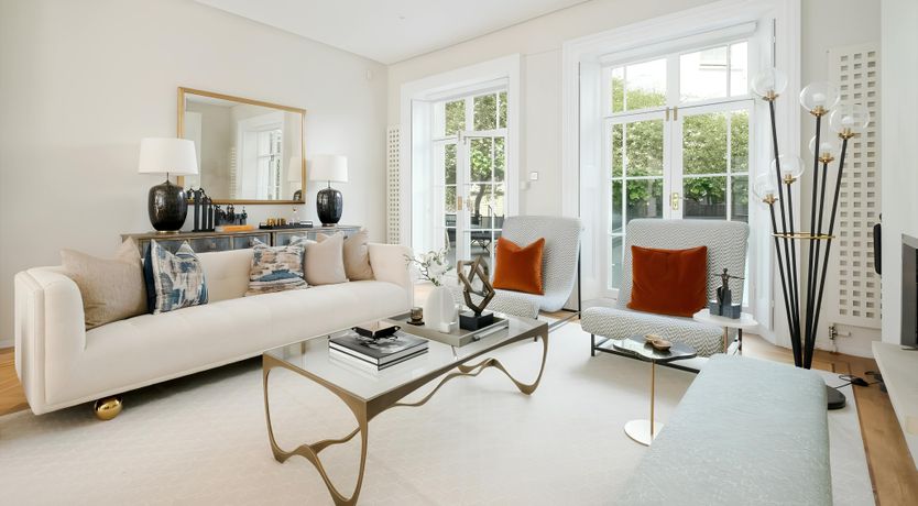 Photo of Hyde Park House