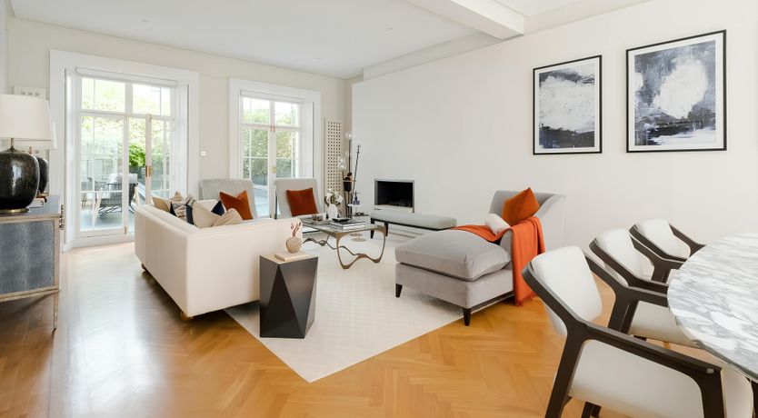 Photo of Hyde Park House