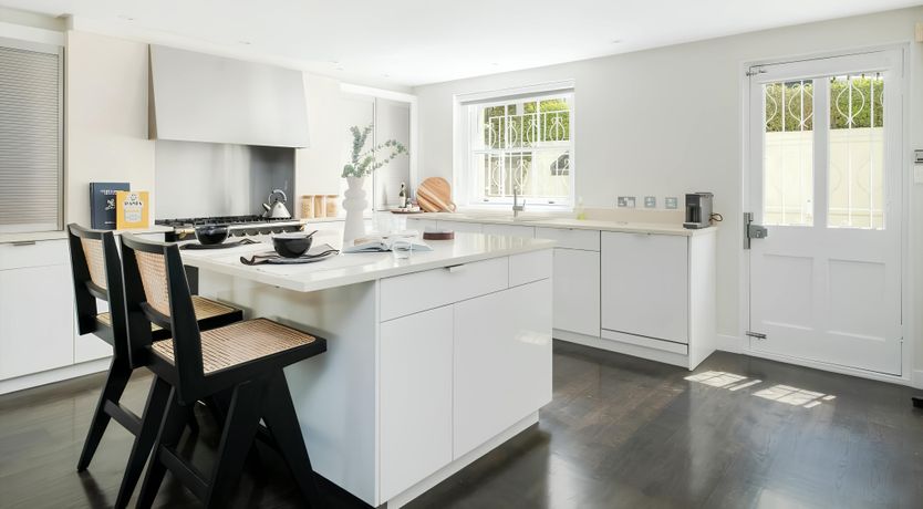 Photo of Hyde Park House