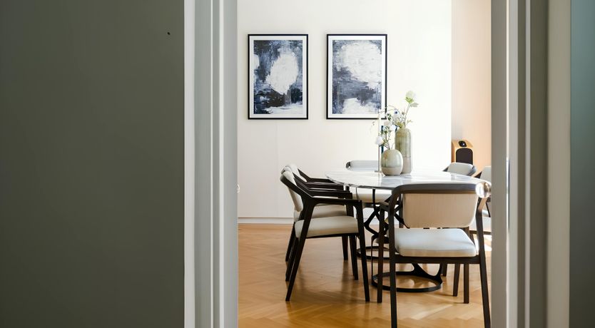 Photo of Hyde Park House