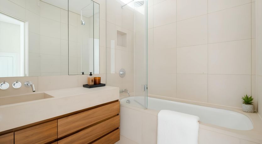 Photo of Hyde Park House