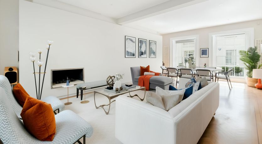 Photo of Hyde Park House