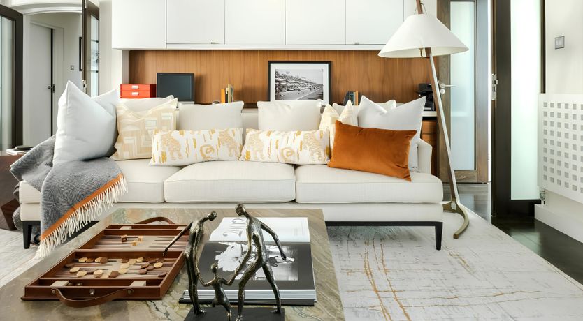 Photo of Hyde Park House