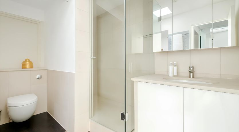 Photo of Hyde Park House